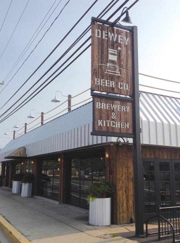 Dewey Beer Co. now open until 130 a.m. Cape Gazette